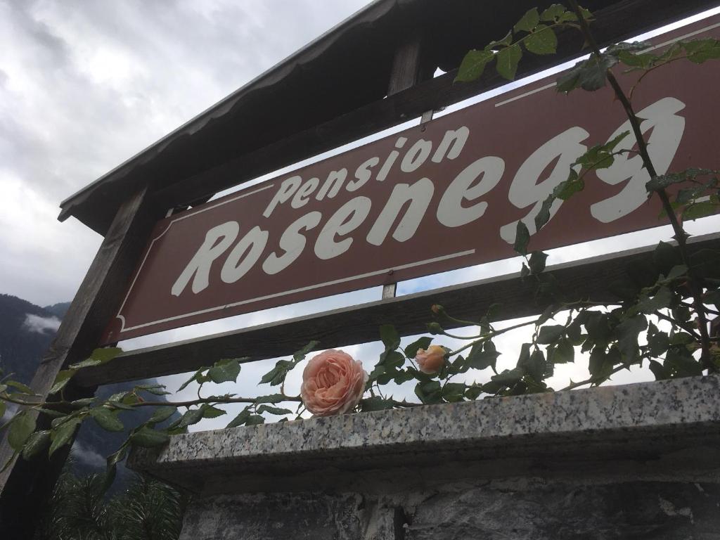 Pension Rosenegg - 2