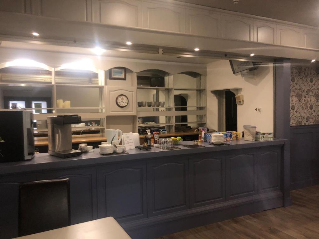 Aberdour Guest House photo