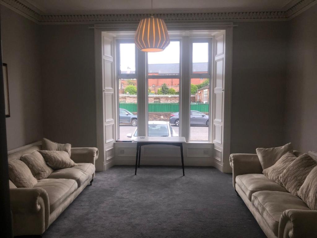 Aberdour Guest House photo