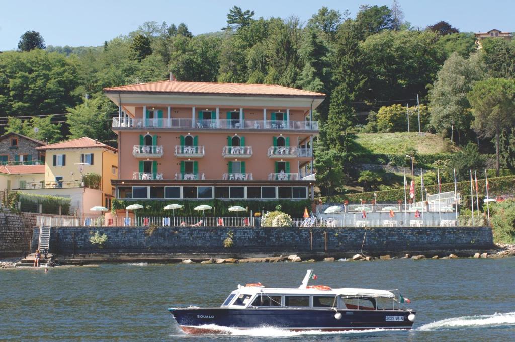 Hotel Romagna - 2