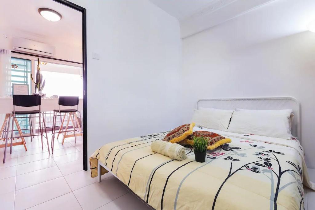 Family Suite@DESA TEBRAU IKEA AEON TESCO HERO photo