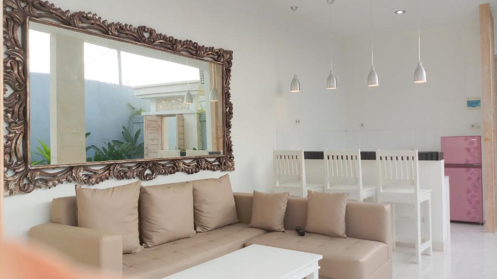Villa Ummangur 2 BR Private Villa Near Lovina photo