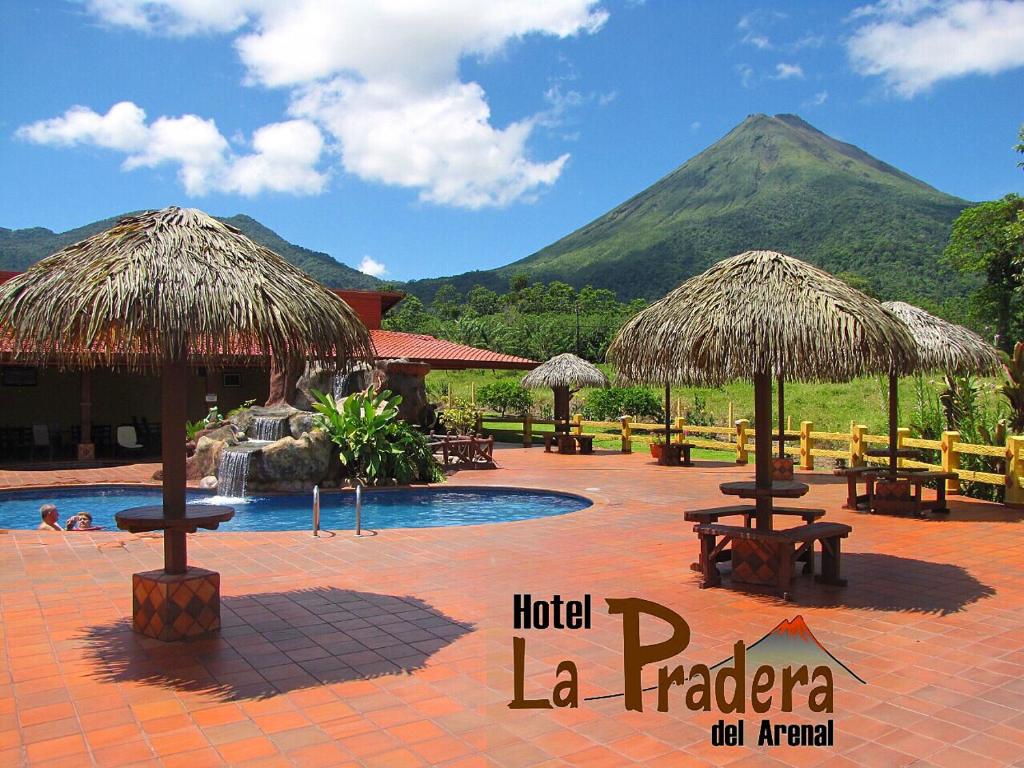 Hotel La Pradera del Arenal, Фортуна