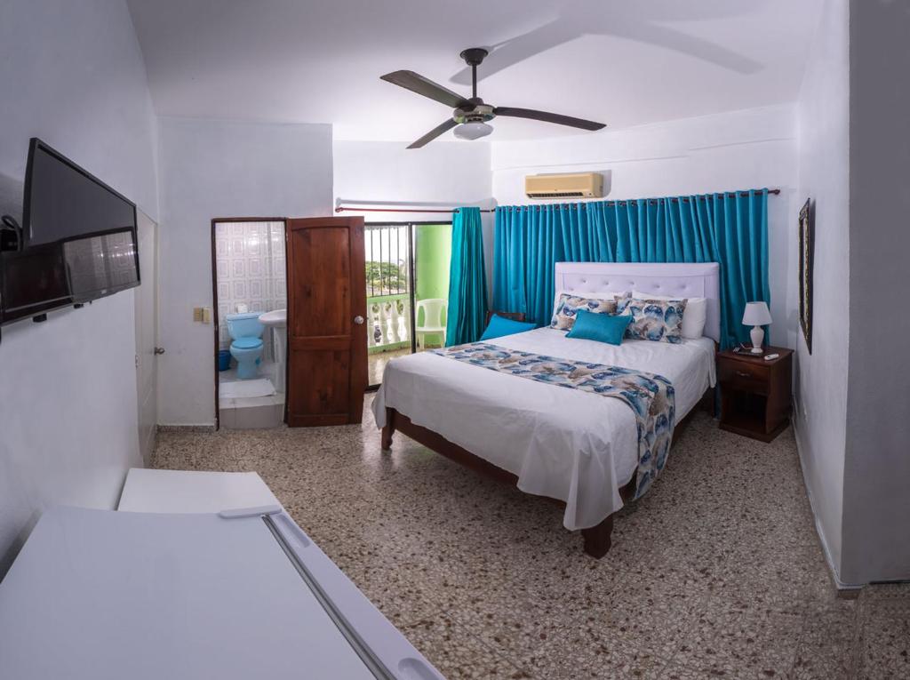 B&M Setup Hotels photo