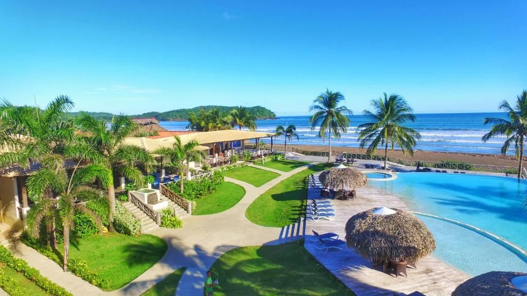 Playa Venao Hotel Resort, hotel v destinaci Playa Venao