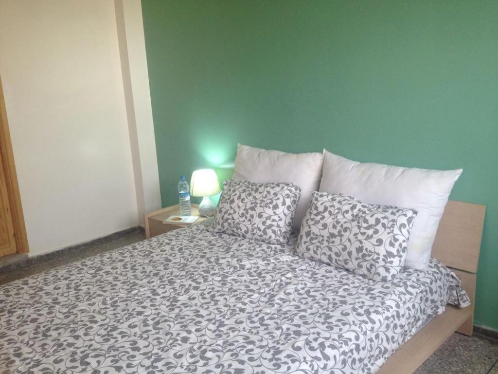 Familly Apartement Agdal Rabat centre — Hotel in Rabat