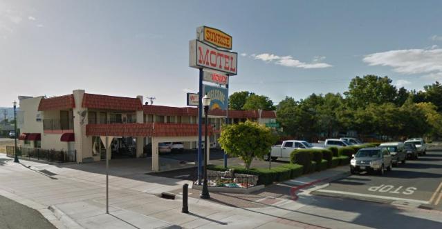 Sunrise Motel photo