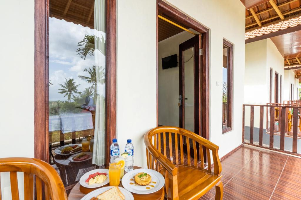 Mount Sea View Bungalow