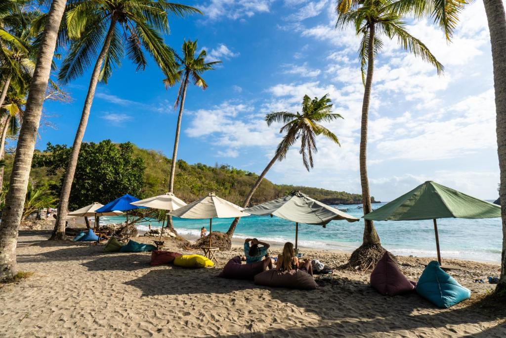 Mount Sea View Bungalow