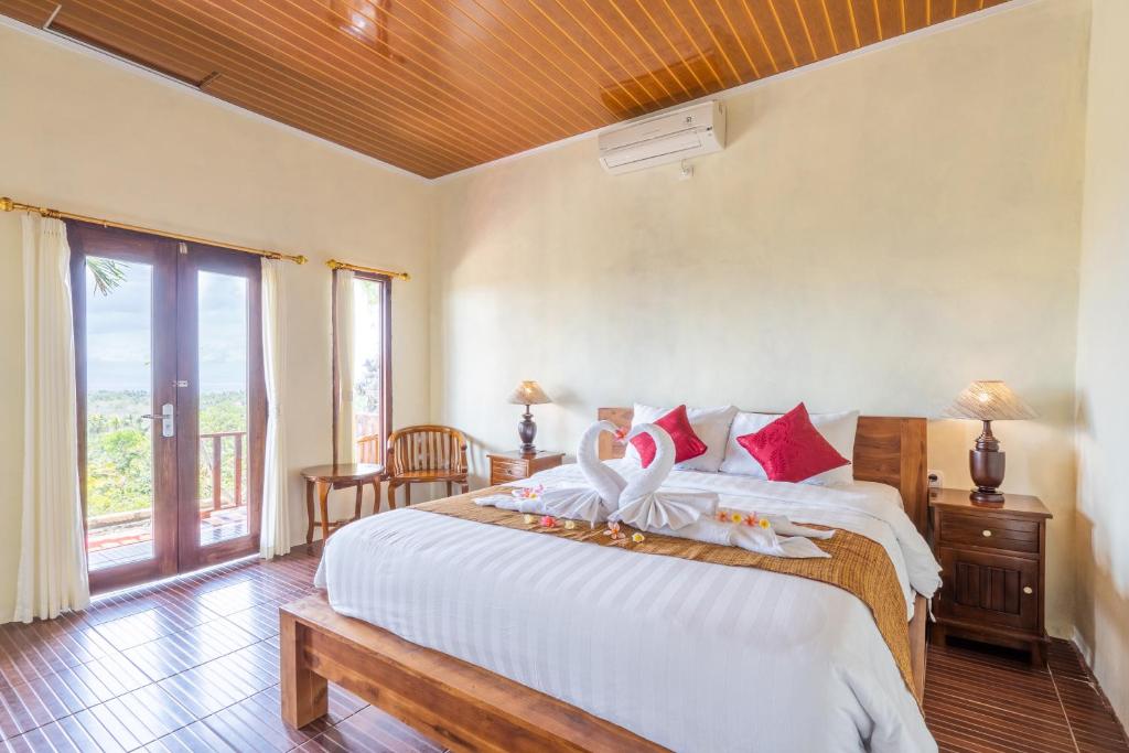 Mount Sea View Bungalow