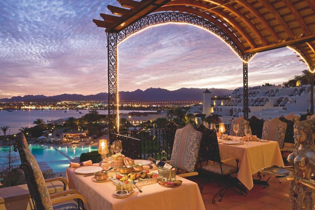 Mövenpick Resort Sharm El Sheikh Photo 9