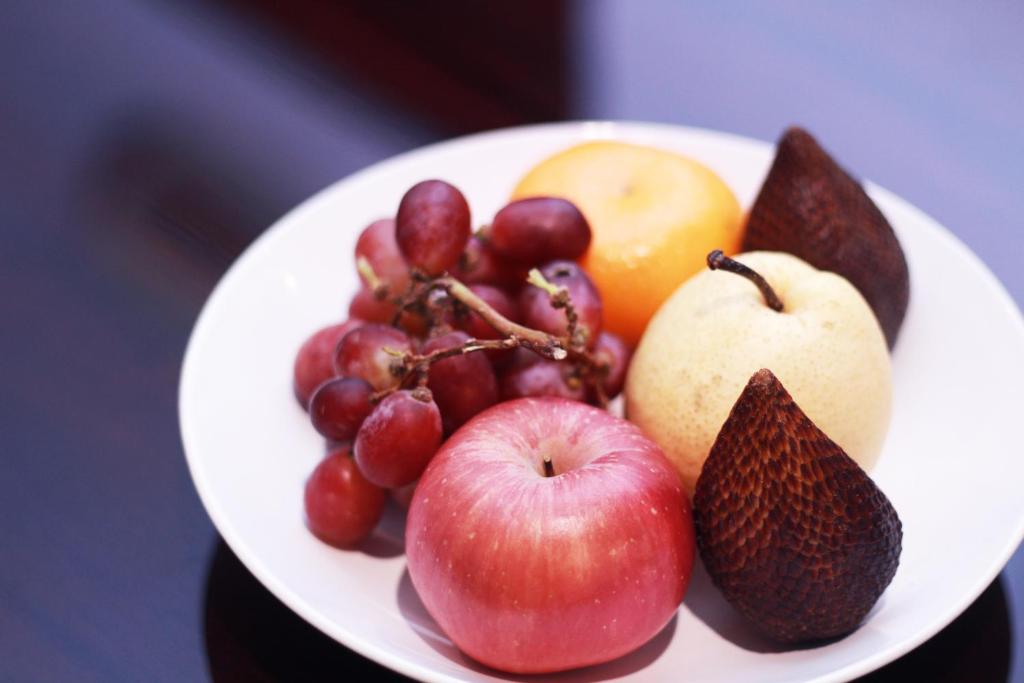 Nourriture et boissons