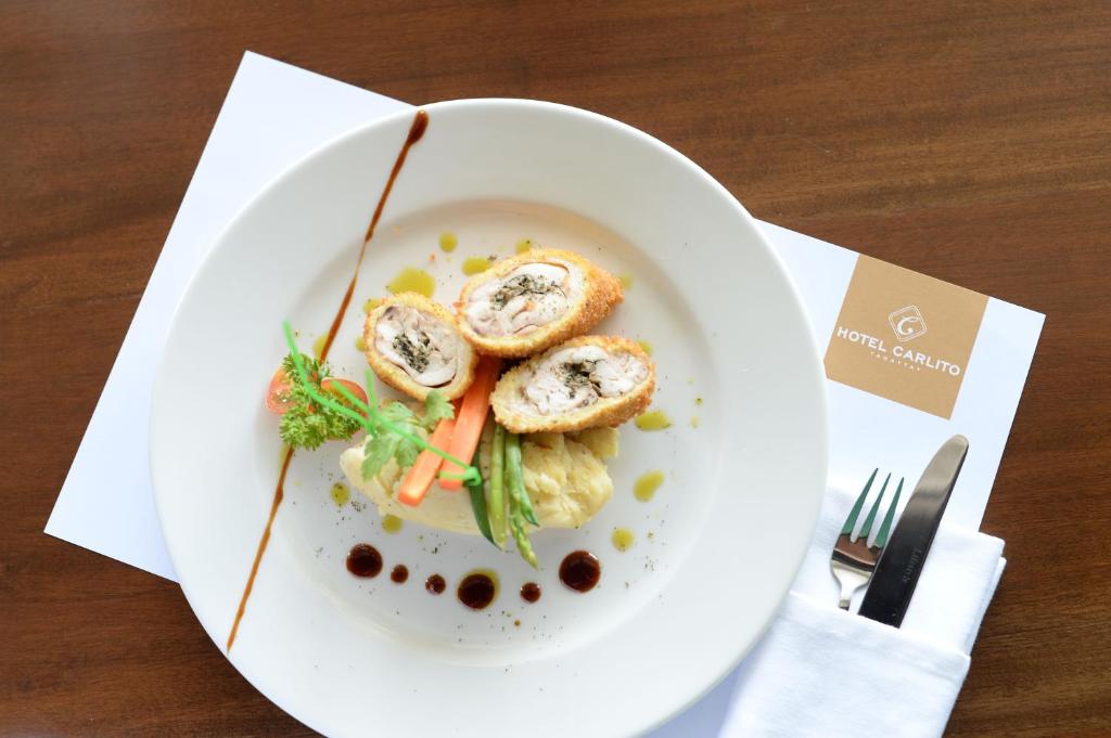 お料理のイメージ