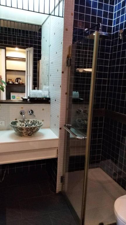 ห้องน้ำ