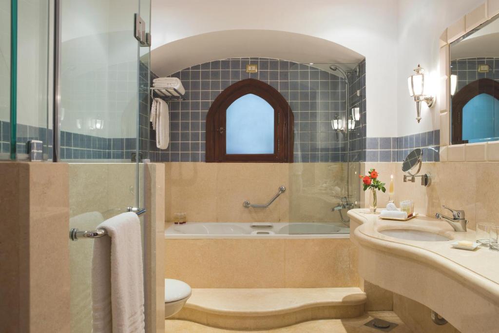 Mövenpick Resort Sharm El Sheikh Photo 11