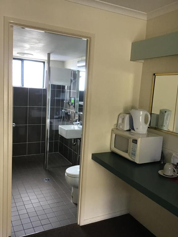 Harbour Lodge Motel photo