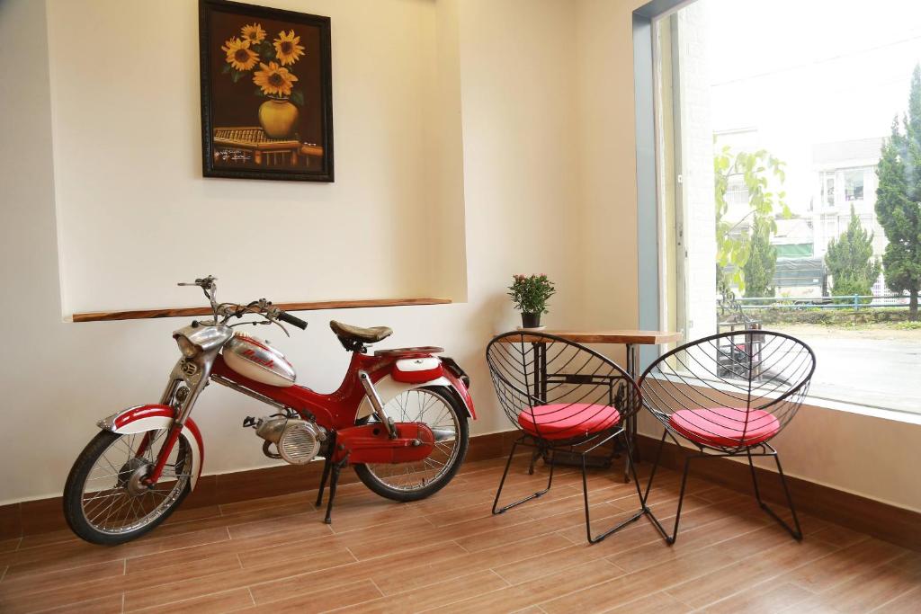 Siba Home photo