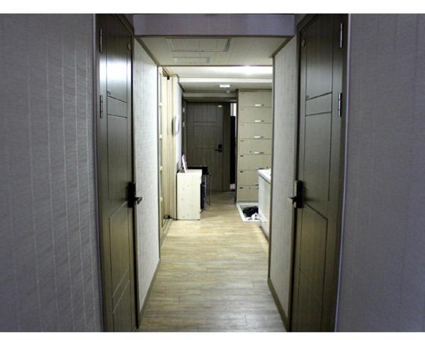 강남 썬시티 게스트하우스 호텔 이미지 2