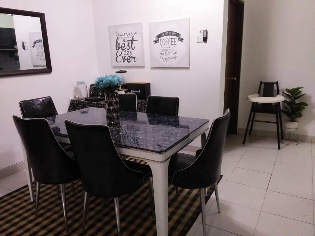 Nadia's Homestay photo