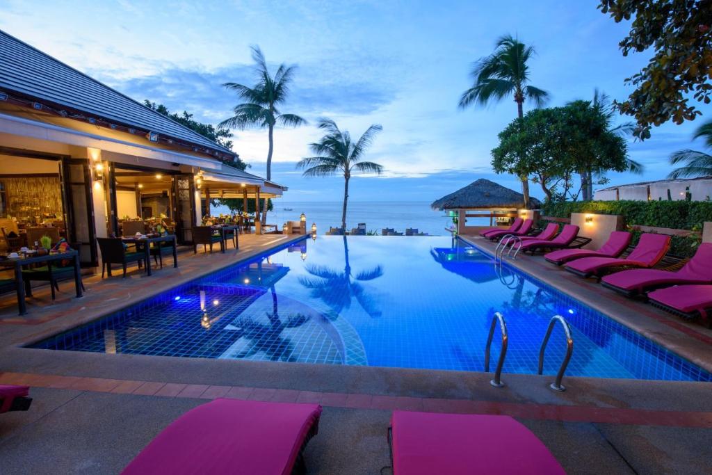 Samui Jasmine Resort - SHA Plus, Lamai
