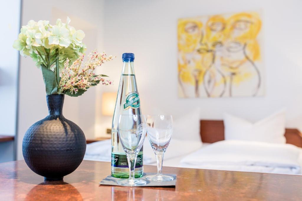 Arotel Best living Nürnberg - 4