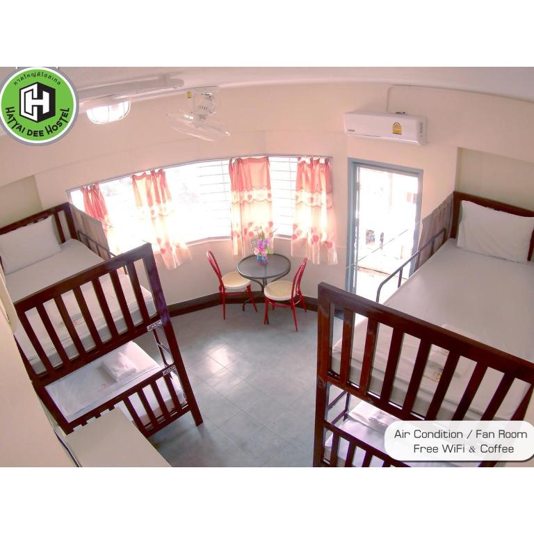 Hatyai Dee Hostel
