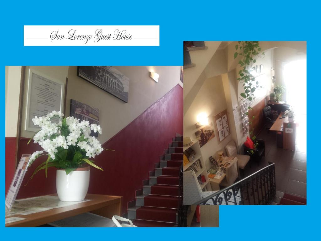 San Lorenzo Guest House photo