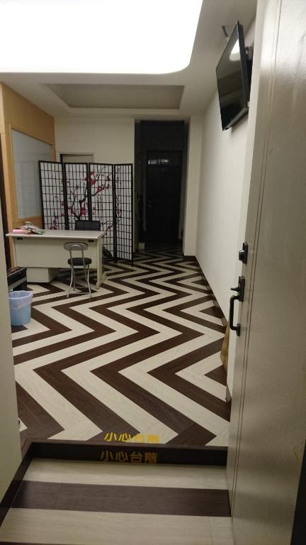 Sanxing Hall Homestay 호텔 이미지 2