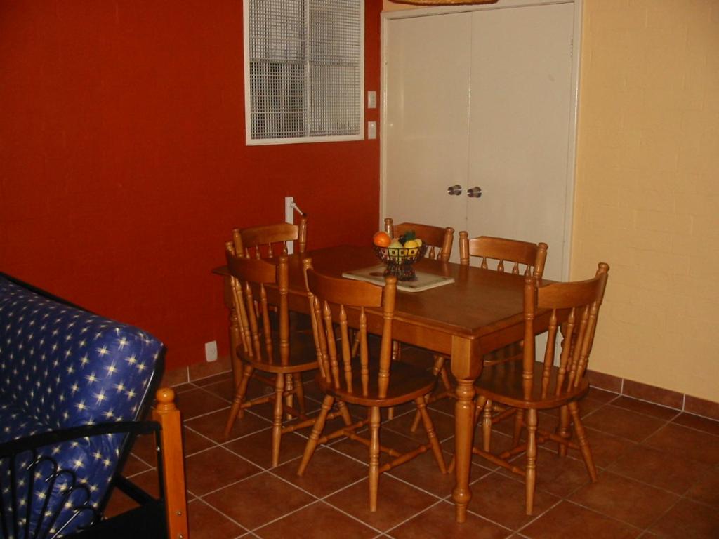 Kalbarri Riverview Resort Unit 33 photo
