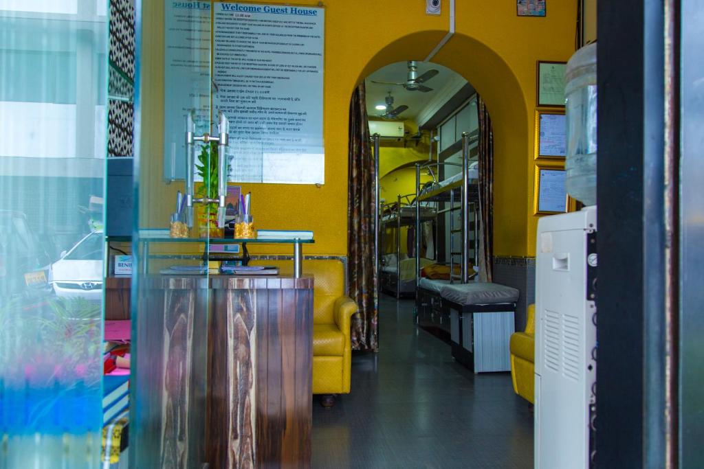 Guest House, Mumbai 2024 Updated Prices, Deals