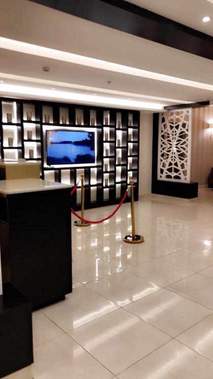 مساس الخليج Mesas Gulf وحدات سكنية — Hotel in Dammam