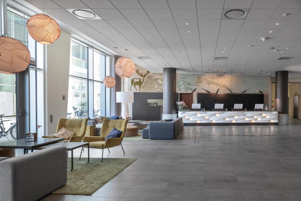 퀄리티 호텔 뷰 (Quality Hotel View)