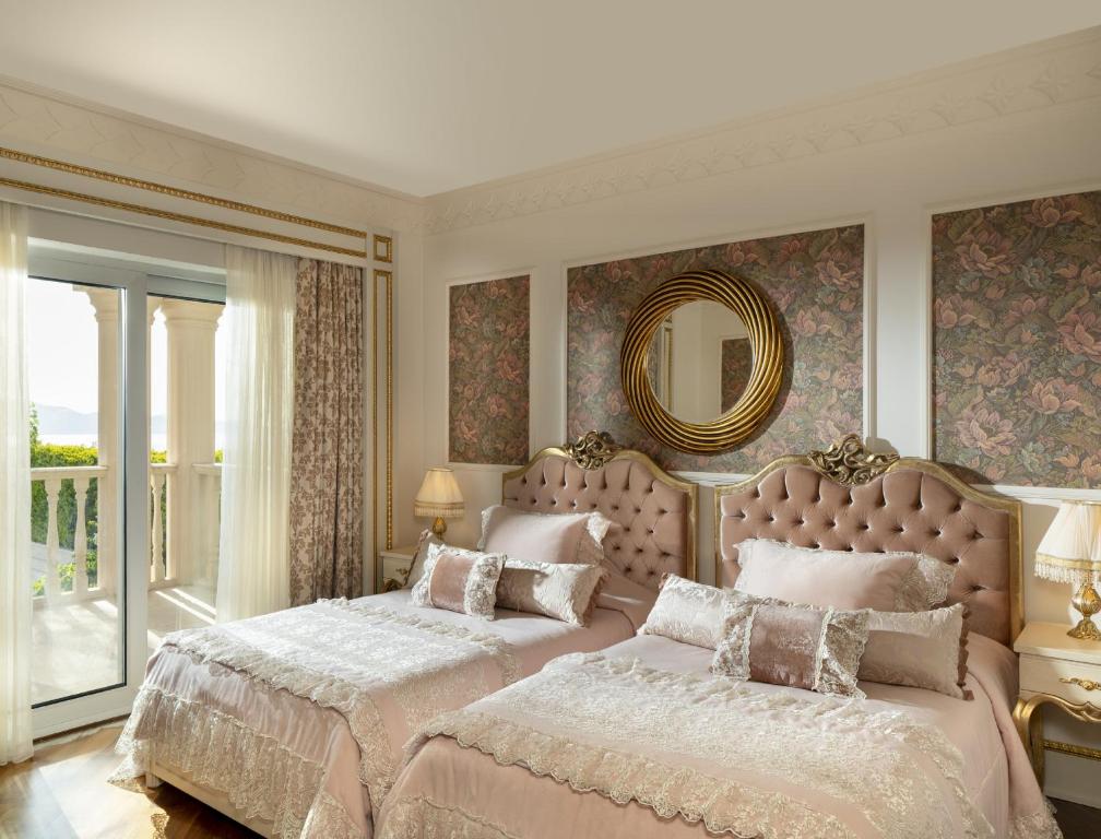 Rixos Premium Bodrum photo