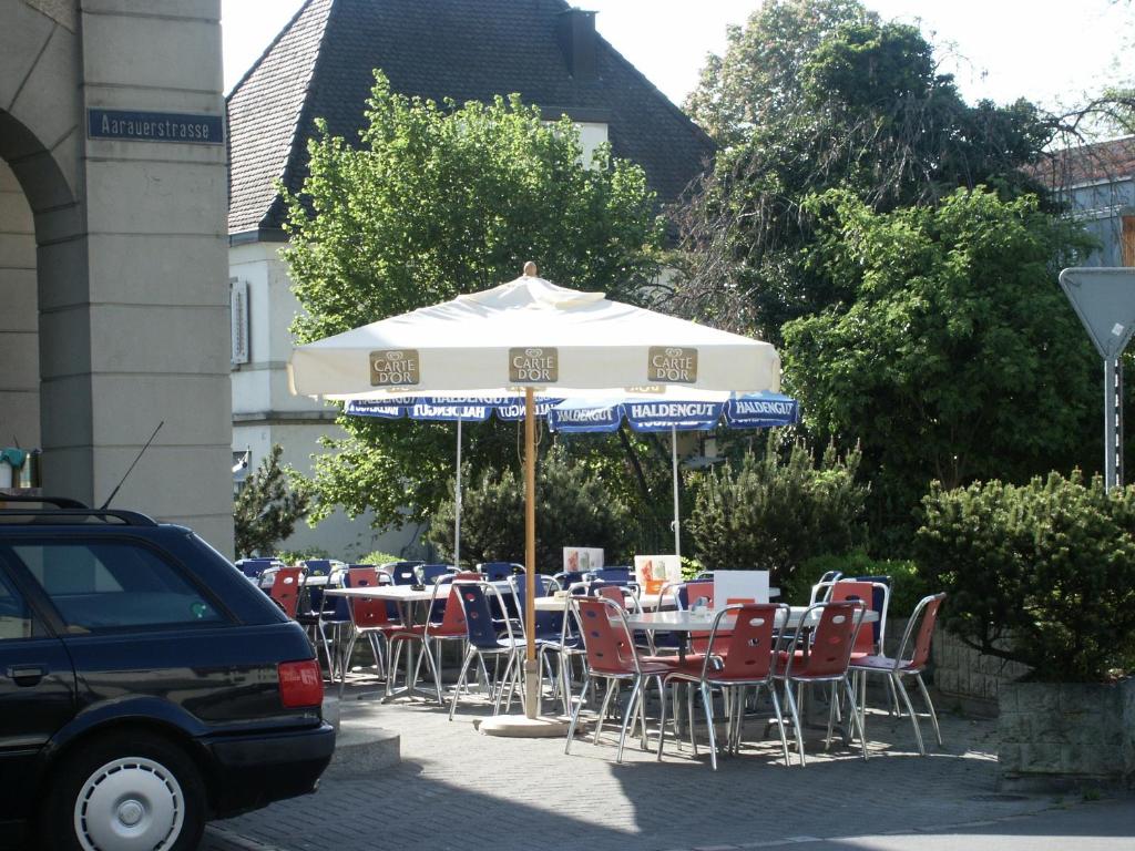 Hotel Gotthard photo