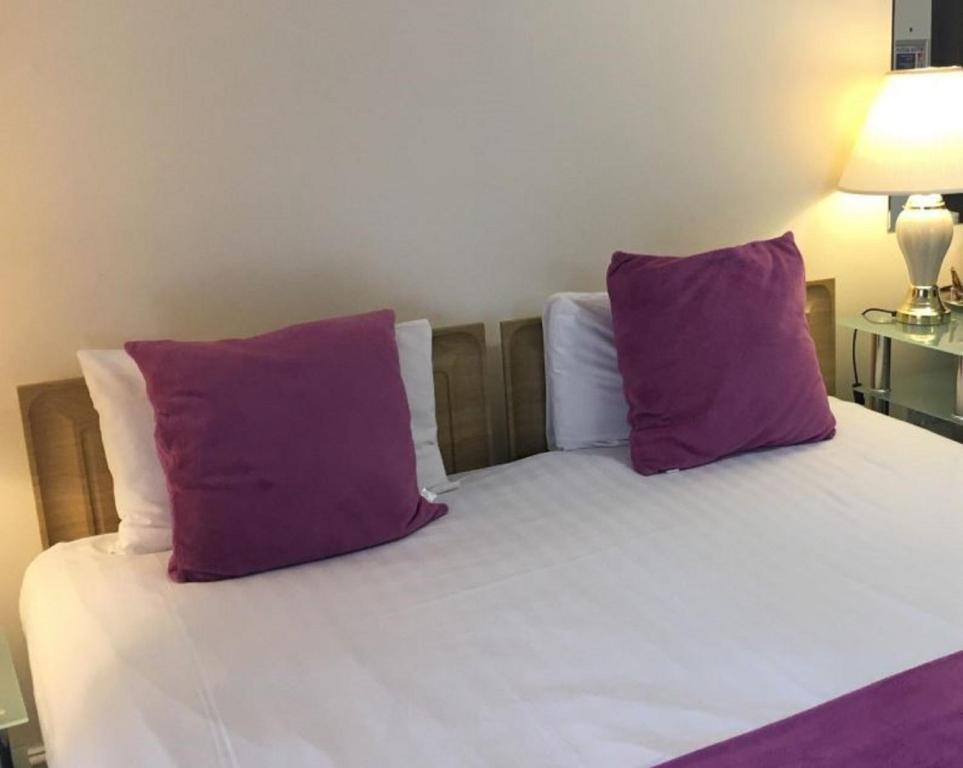 The Palace Hotel photo