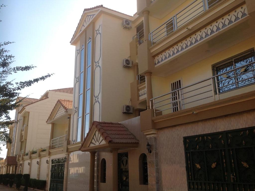 Bamako Apartments for Rent, Mali price from 59 of Hotels