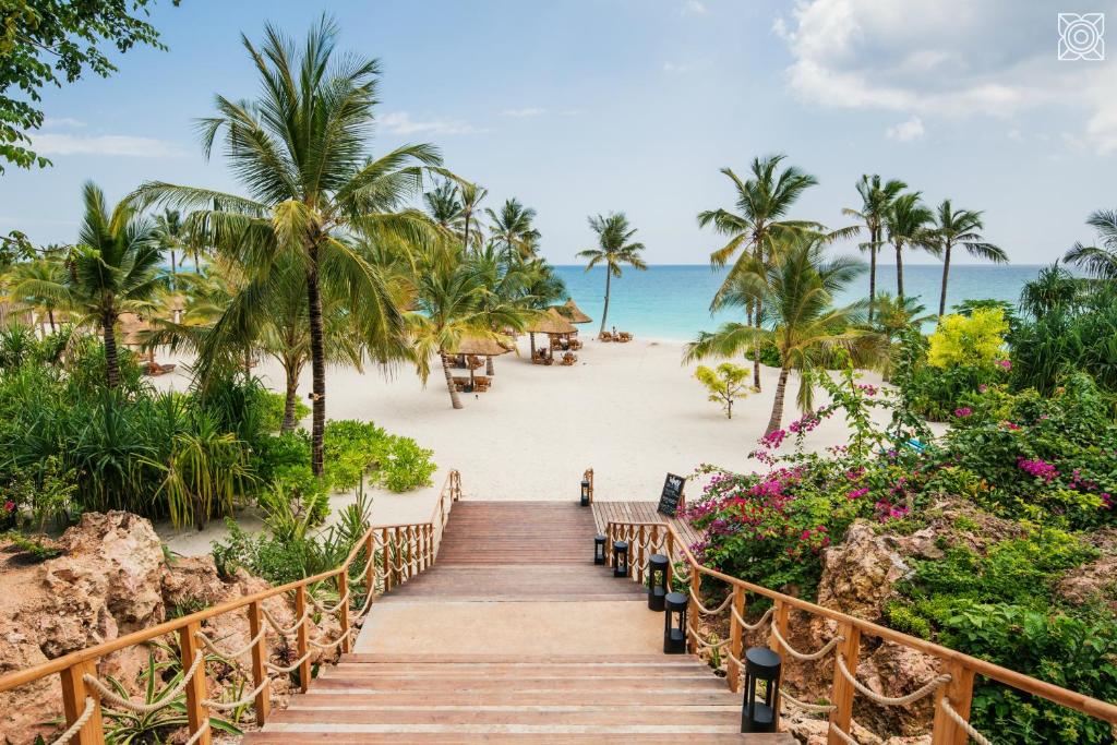 Zuri Zanzibar — Hotel in Zanzibar