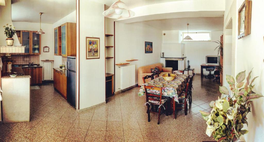 A casa di Elisa - 5