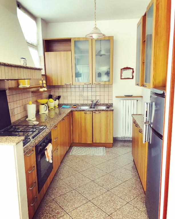 A casa di Elisa - 4