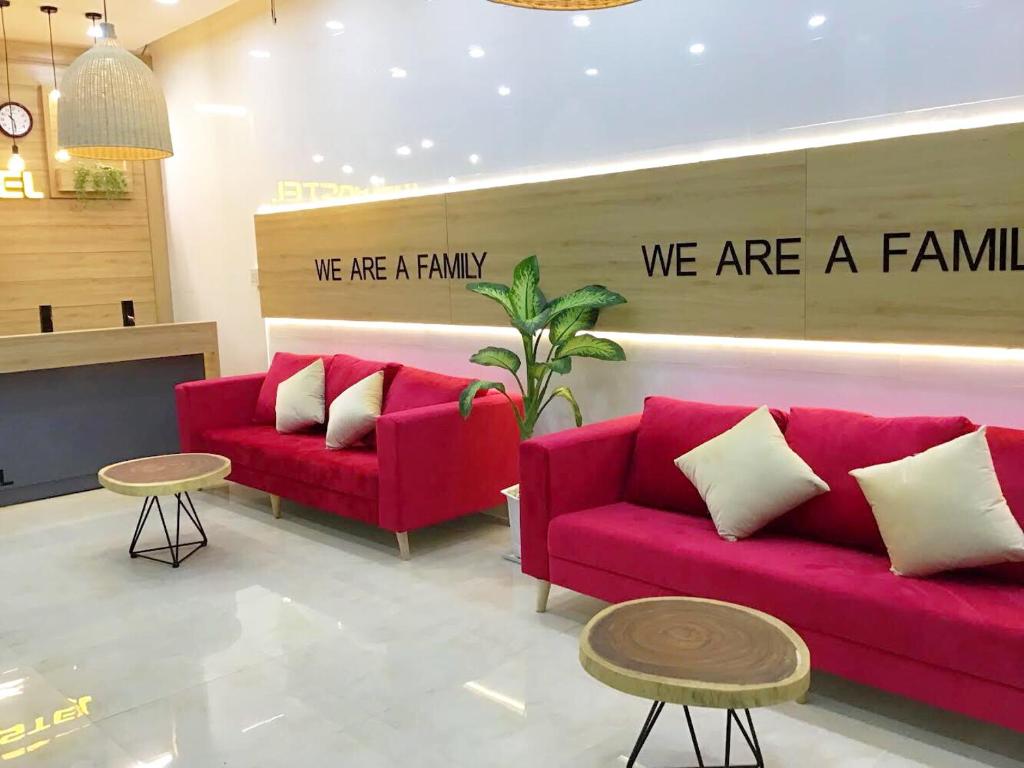Max Hostel 호텔 이미지 2