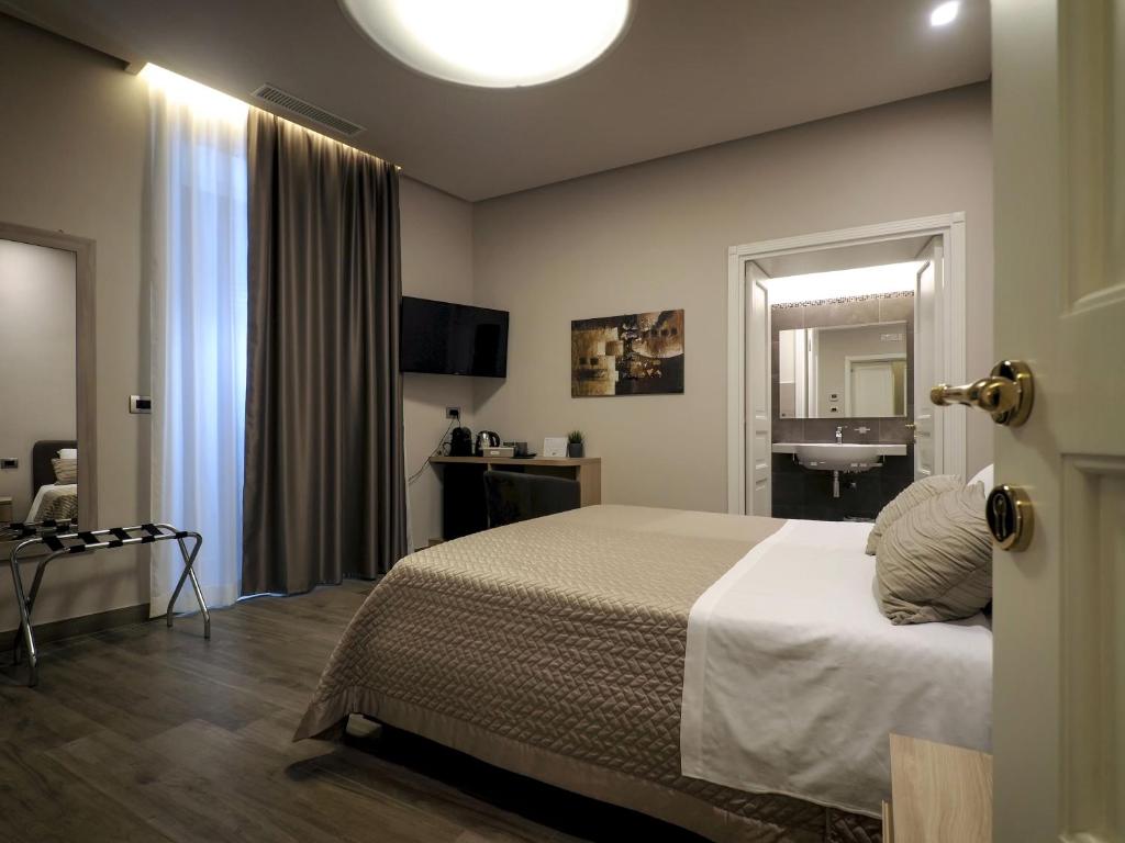 Relais Anfitheatro - 4