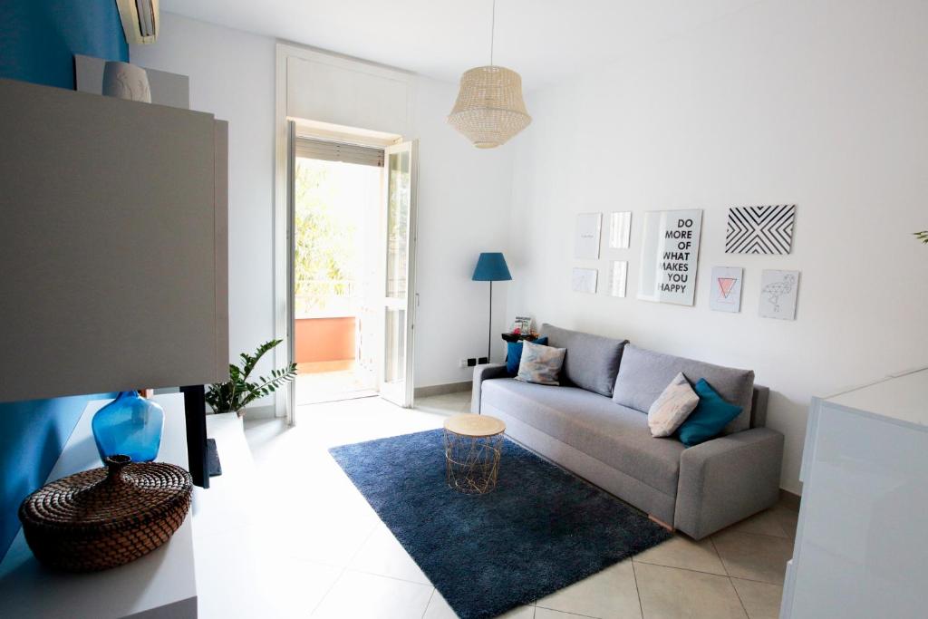 Quater Apartments - Milano - 3