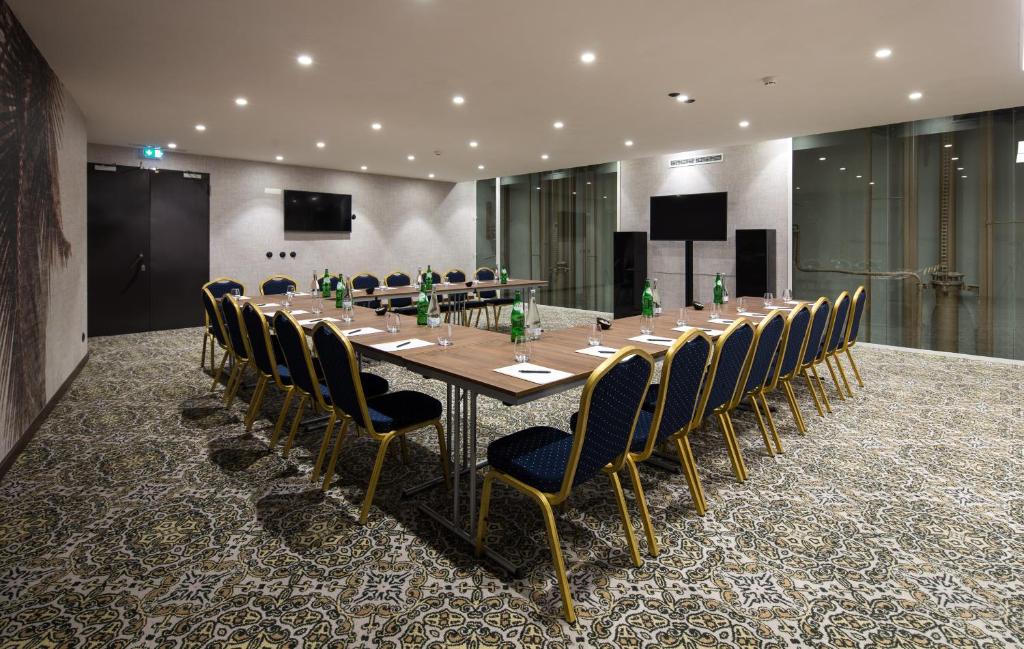Hotel Facilities