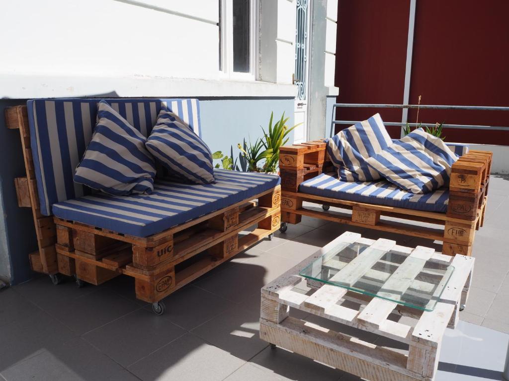 Hotel La Terraza photo