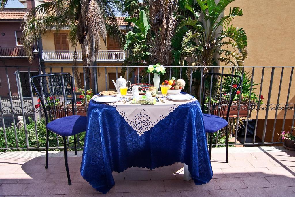Casa Vacanza AcquaMarina - 3