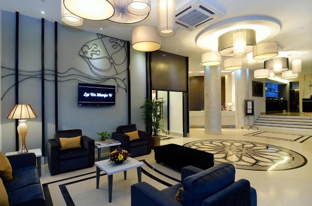 Holiday Villa Hotel & Suites Kota Bharu photo