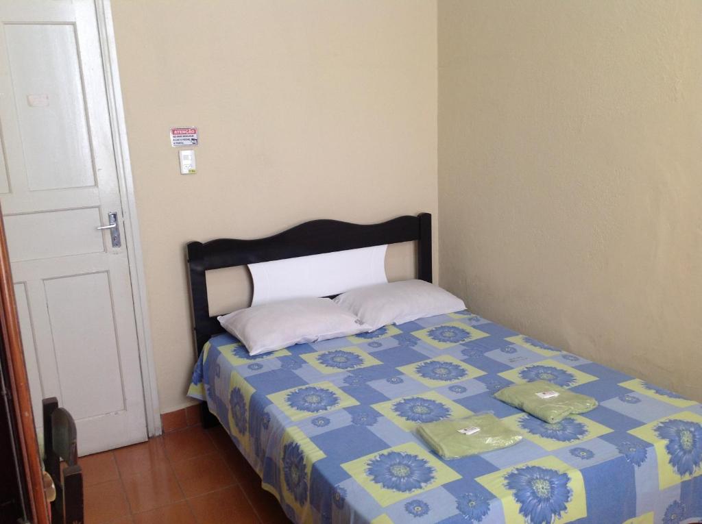 Hotel Chaves - Quartos Individuais - Room image