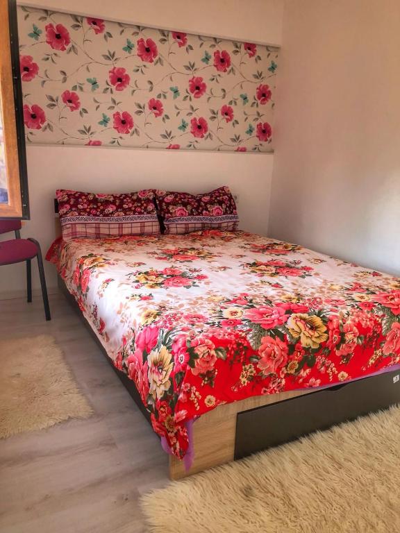 Casa Simion — Hotel in Selimbar