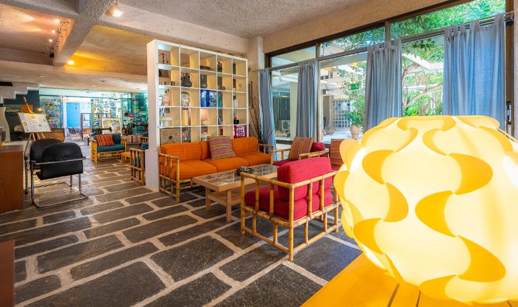 Apollonia Hotel Apartments photo