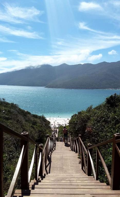 Flat da Natasha — Hotel in Arraial do Cabo